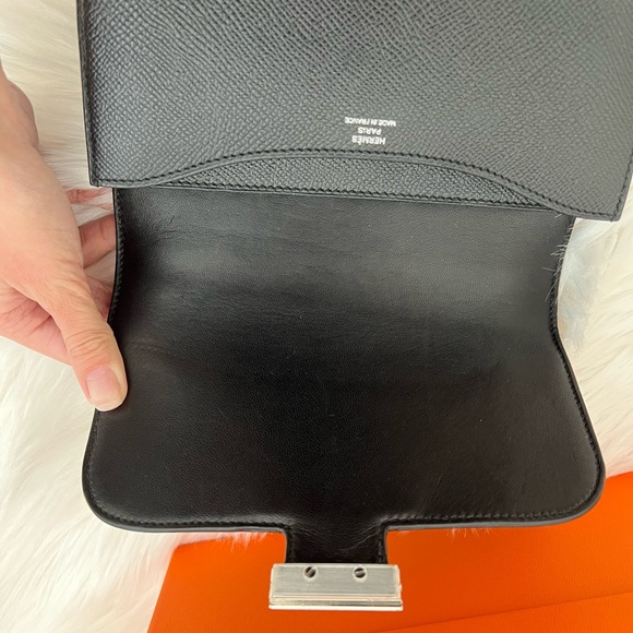 Hermes Constance 18 - Picture 13 of 13
